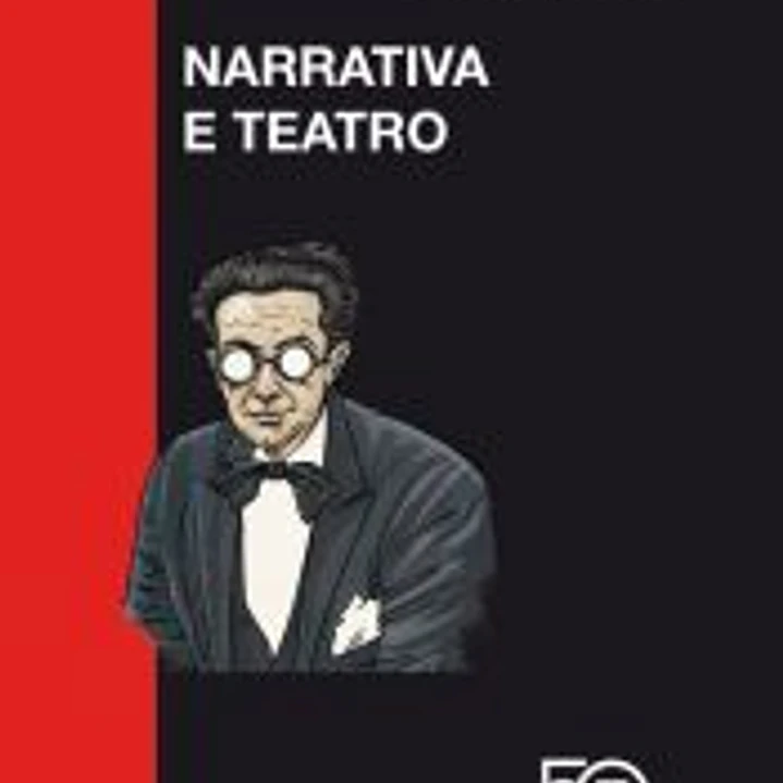 Narrativa e teatro 1