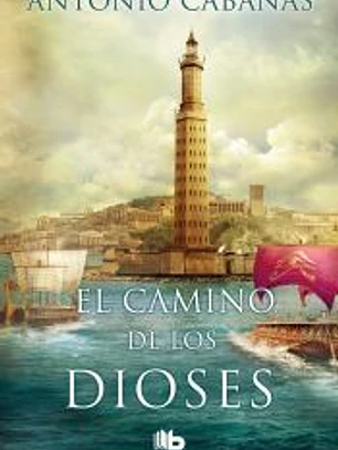 CAMINO DE LOS DIOSES,EL