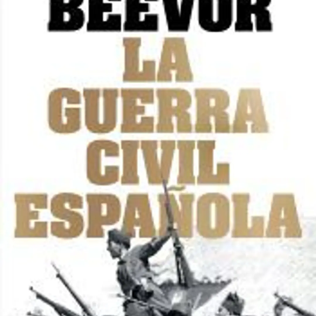 La guerra civil española 1