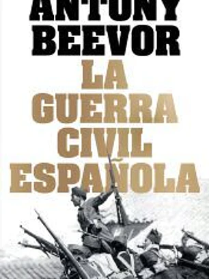 La guerra civil española