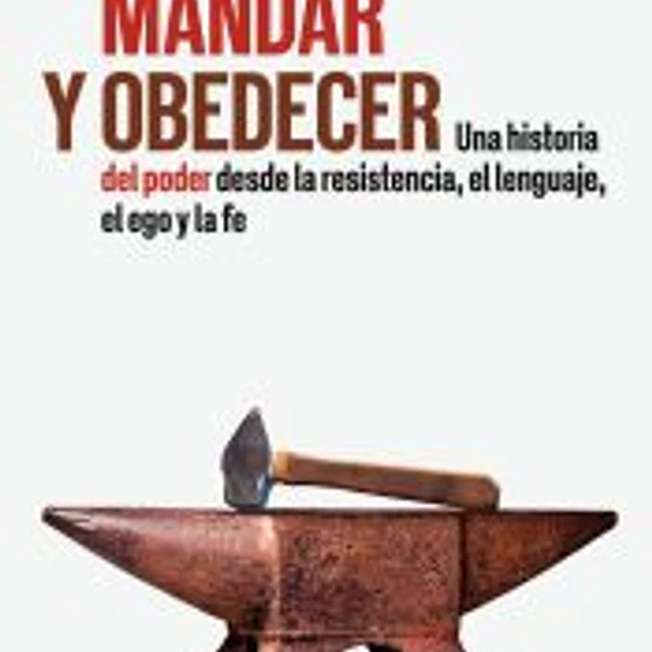 Mandar y obedecer 1