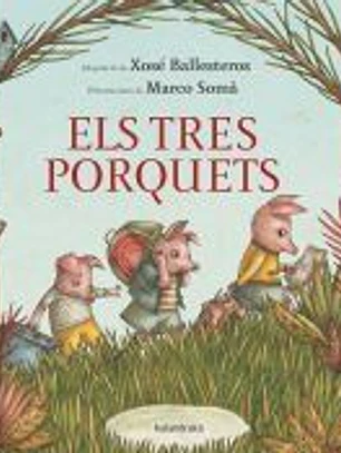 Els tres porquets