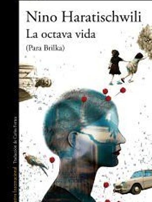 LA OCTAVA VIDA