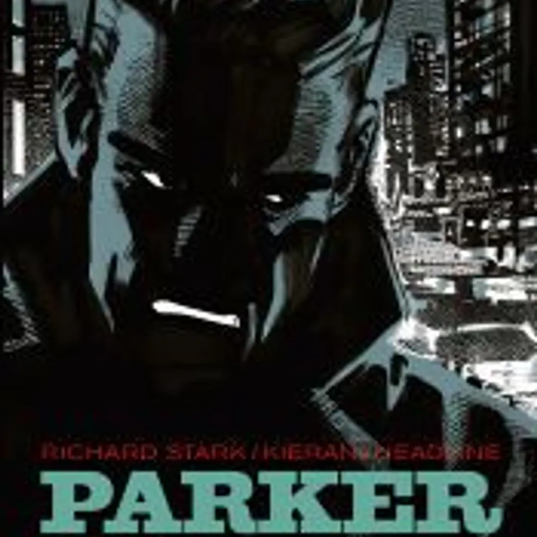Parker. La presa 1