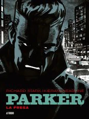 Parker. La presa