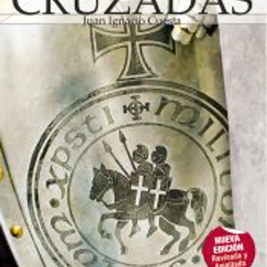 Breve Historia de las Cruzadas 1