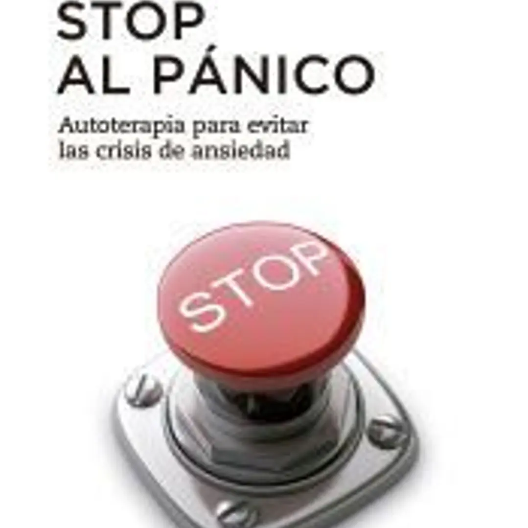 Stop al pánico 1