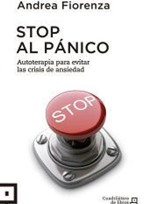 Stop al pánico