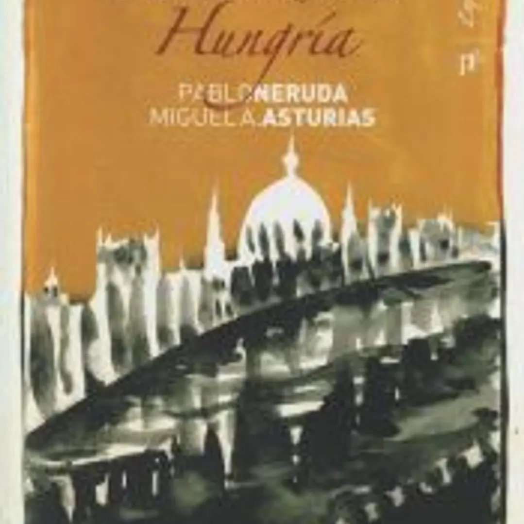 COMIENDO EN HUNGRIA 1