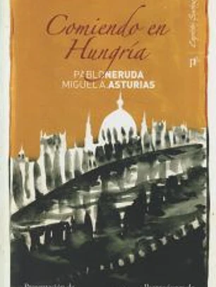 COMIENDO EN HUNGRIA