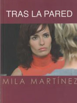 TRAS LA PARED
