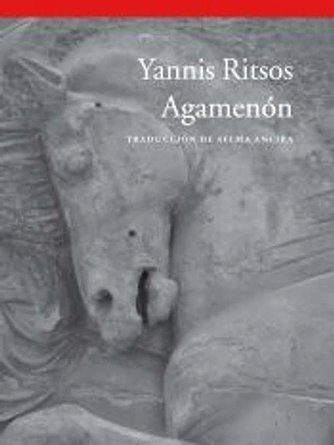 Agamenón