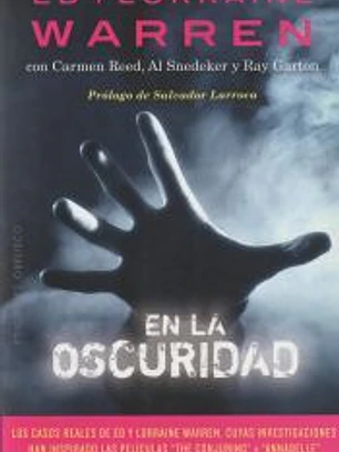 En la oscuridad