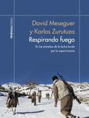 Respirando fuego
