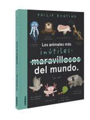 Los animales más inútiles del mundo