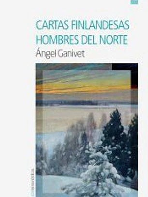 Cartas finlandesas / Hombres del norte