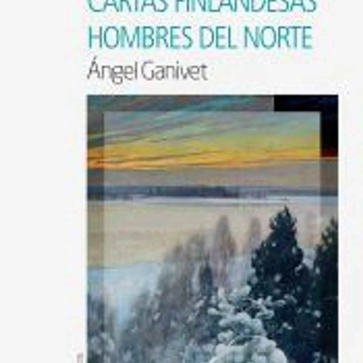 Cartas finlandesas / Hombres del norte 1