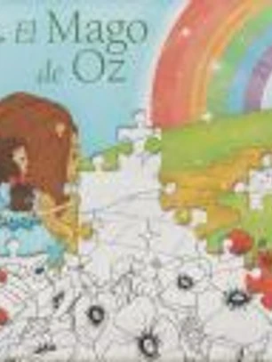 EL MAGO DE OZ (VVKIDS)