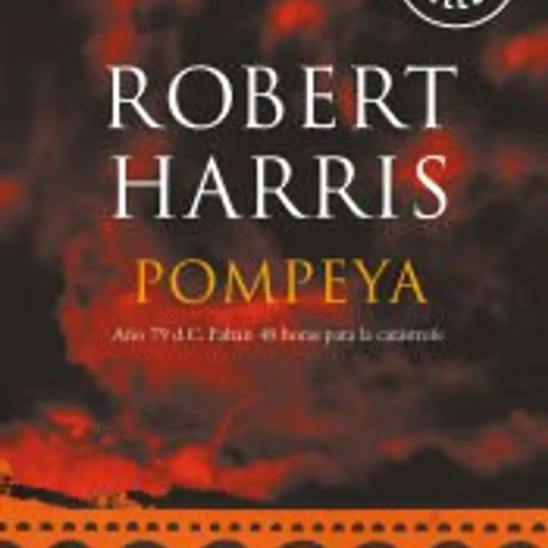 Pompeya 1