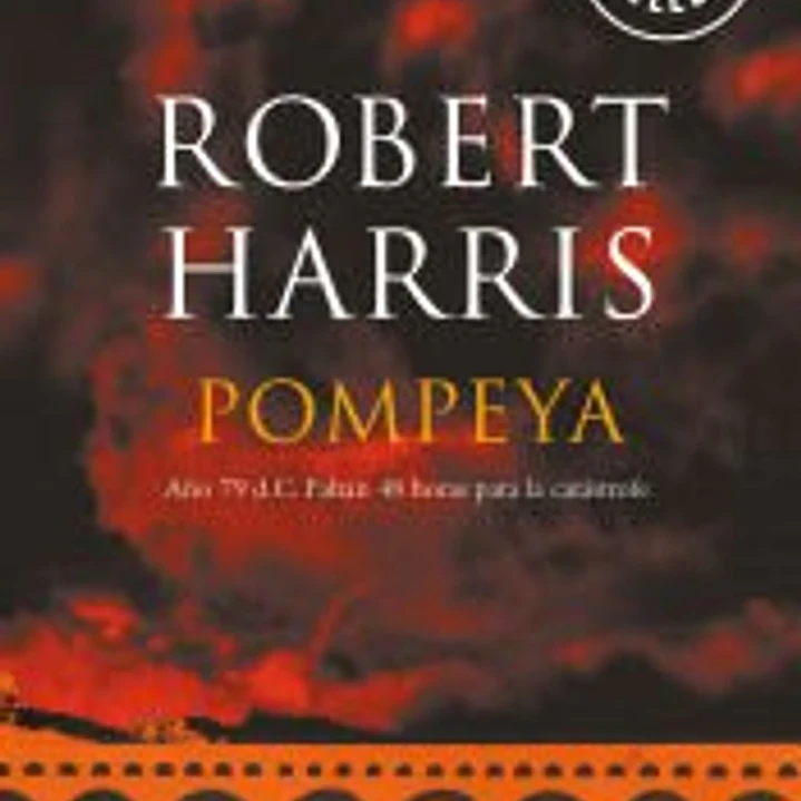 Pompeya 1