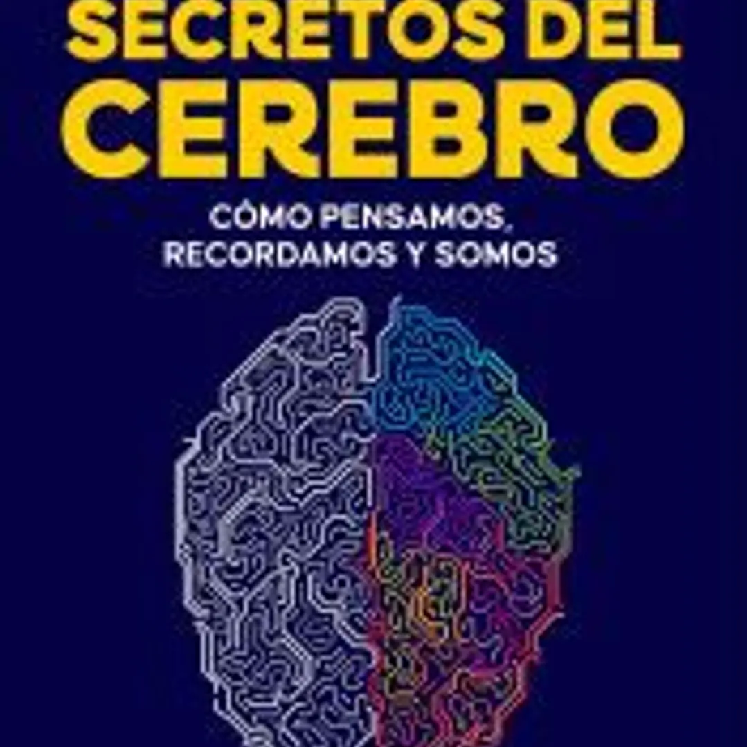 Los secretos del cerebro: Cómo pensamos, recordamos y somos 1