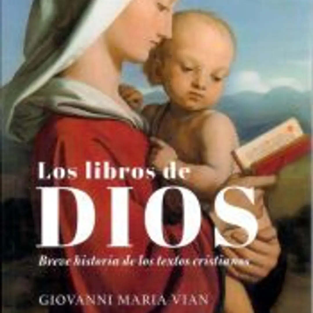 Los libros de Dios 1