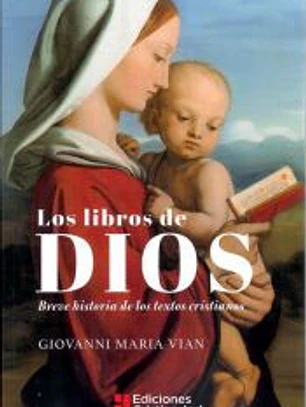 Los libros de Dios