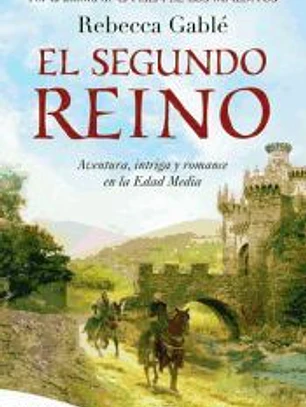 EL SEGUNDO REINO