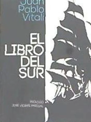 El libro del sur