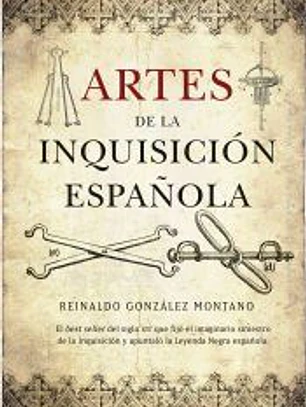 Artes de la Inquisición española