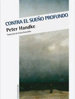 Contra el sueño profundo