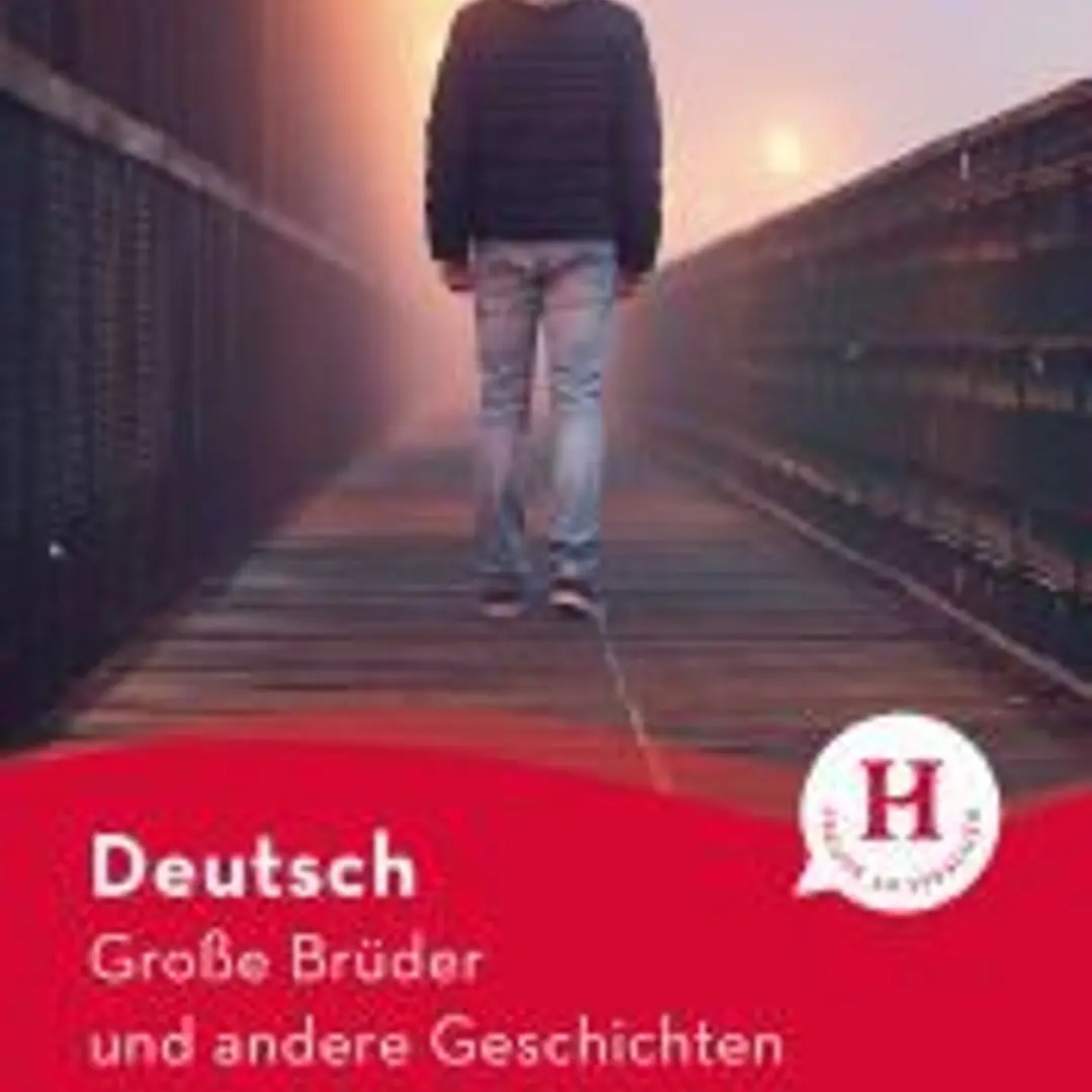 LEKT. B1 Grosse Brueder u.a. Geschichten 1