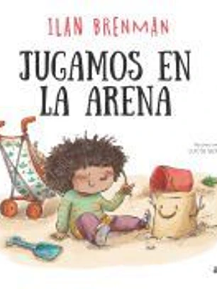 Jugamos en la arena