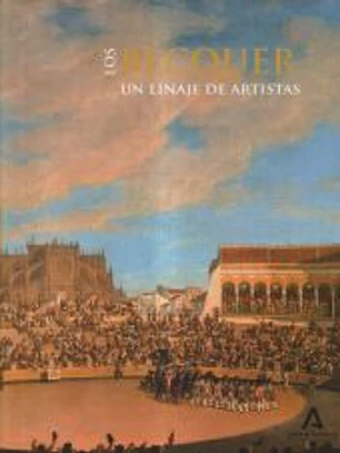 LOS BECQUER UN LINAJE DE ARTISTAS