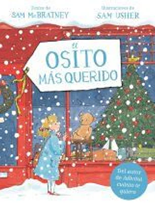 OSITO MAS QUERIDO
