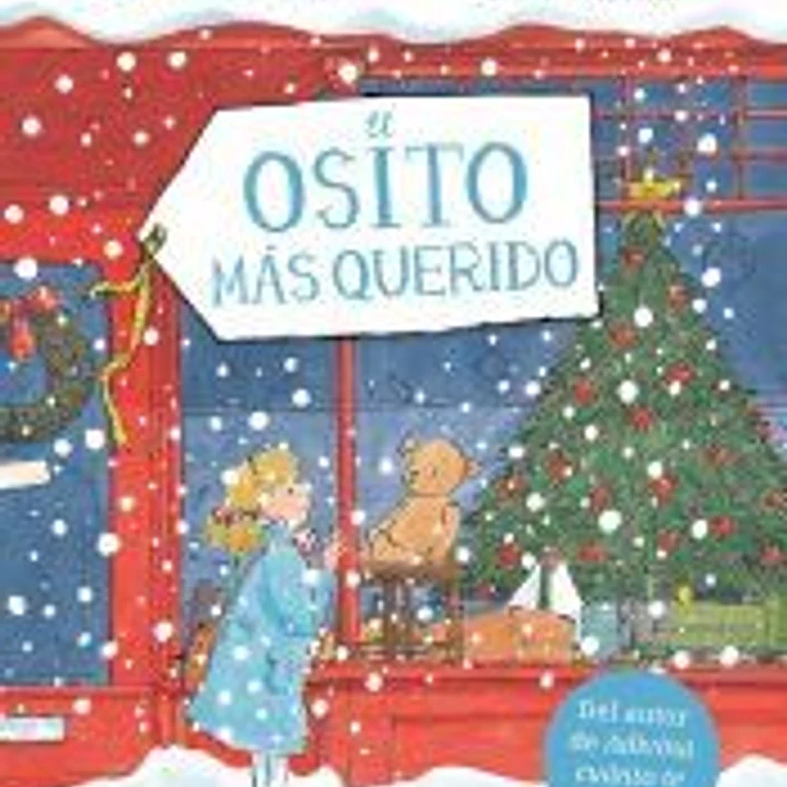 OSITO MAS QUERIDO 1