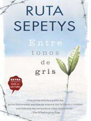 Entre tonos de gris