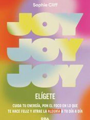 Joy: elígete