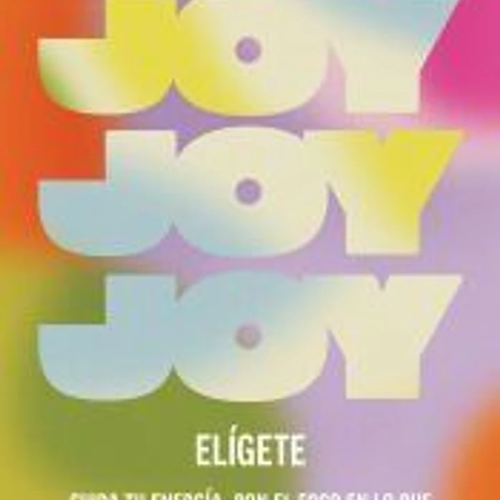 Joy: elígete 1