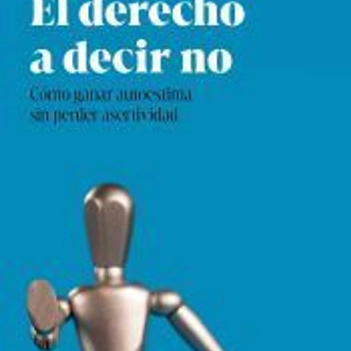 El derecho a decir no 1