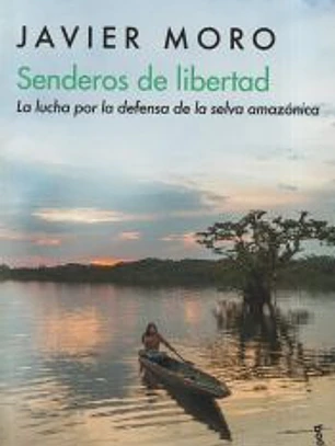 Senderos de libertad