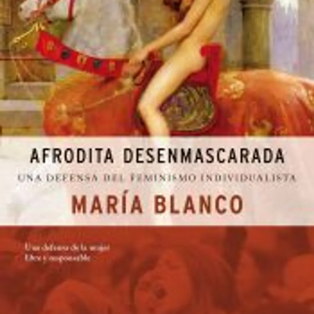 Afrodita desenmascarada 1