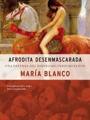 Afrodita desenmascarada