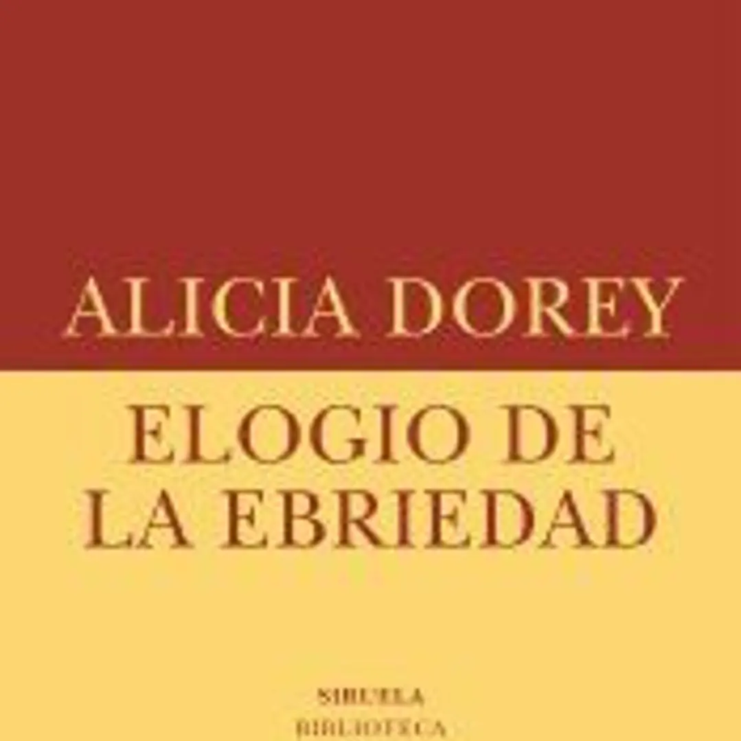 Elogio de la ebriedad 1