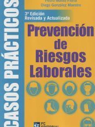 Casos prácticos en Prevención de Riesgos Laborales