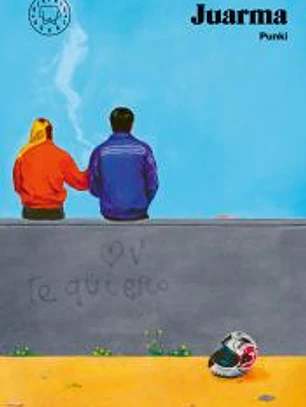 Punki (Nueva edición)