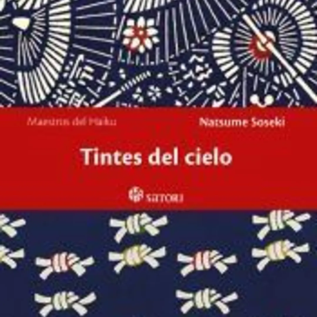 Tintes del cielo 1