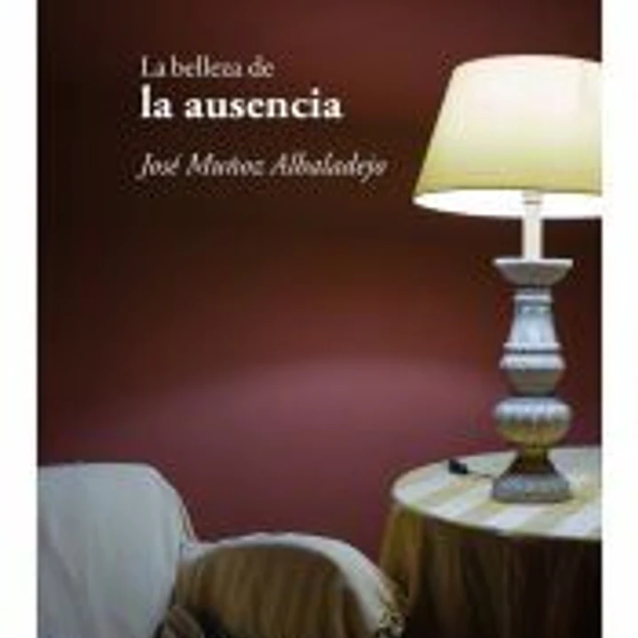 La belleza de la ausencia 1