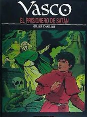 El prisionero de satán