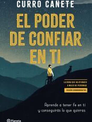 El poder de confiar en ti (edición especial)